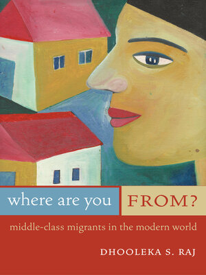 cover image of Where Are You From?